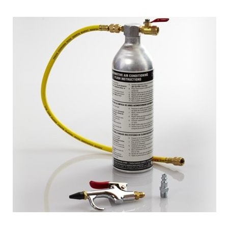 U-View Ultraviolet Systems FLUSH GUN A/C CSTLFG